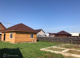 Продам дом, 75 м2, Абакан, Яблоневая улица, 79