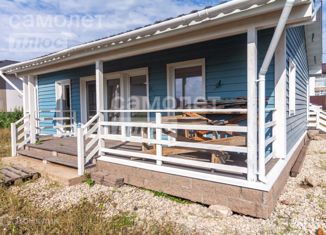 Продается дом, 79.4 м2, деревня Вязовка, территория Вязовская Слобода, 168