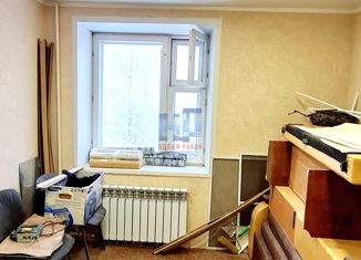 Однокомнатная квартира на продажу, 28.1 м2, Липецк, улица Механизаторов, 19Б