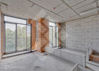 Продам 1-комнатную квартиру, 51 м2, Москва, улица Академика Павлова, 7с1, метро Молодёжная