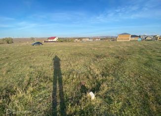 Продается земельный участок, 11 сот., село Денисовка, Восточная улица