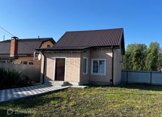 Дом на продажу, 77 м2, посёлок городского типа Верхнее Дуброво, Северная улица