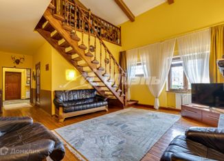 Продается дом, 180 м2, Голицыно, Наро-Фоминский проспект, 10А