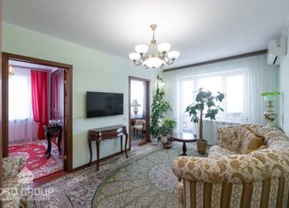 Продажа 3-комнатной квартиры, 47.1 м2, Хабаровск, Краснореченский переулок, 8