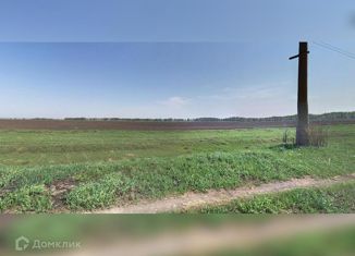 Земельный участок на продажу, 15.39 сот., поселок Омский, Солнечная улица, 7