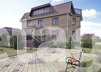 Продам дом, 355 м2, деревня Зубарева, Розовая улица