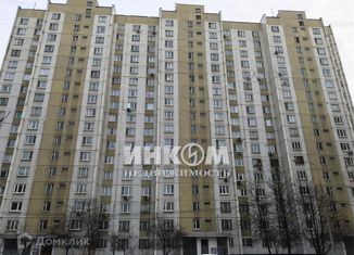 Продажа 2-комнатной квартиры, 51 м2, Москва, Керамический проезд, 51к1, Керамический проезд