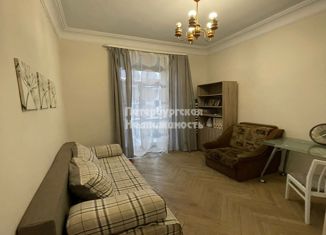 Аренда комнаты, 98 м2, Санкт-Петербург, улица Академика Лебедева, 10А, метро Площадь Ленина