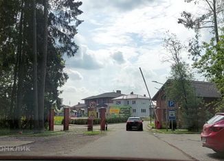 Продажа участка, 7 сот., деревня Семкино