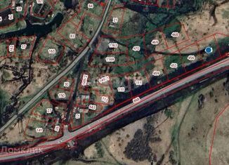 Продажа земельного участка, 20 сот., село Верх-Ая