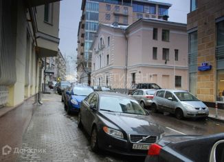 Сдается офис, 54.6 м2, Москва, Барыковский переулок, 4с2, Барыковский переулок