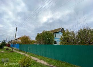 Продается дом, 91 м2, поселок Головановский, Центральная улица, 4/1