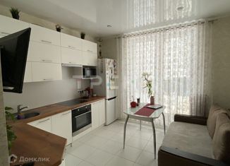 Продается квартира студия, 38.4 м2, Мурино, Екатерининская улица, 7к1, ЖК Северная Палитра