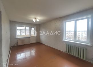1-комнатная квартира на продажу, 30 м2, Ярославская область, улица Блюхера, 58