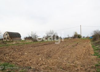 Земельный участок на продажу, 6.8 сот., посёлок Васильевское, Рабочая улица, 7