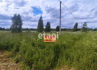 Продам участок, 15 сот., деревня Желтухино, 17Н-493