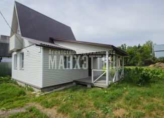 Дом на продажу, 63.4 м2, садовое товарищество Заречье, 6-я линия, 10