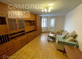 Продажа четырехкомнатной квартиры, 95 м2, Киров, Солнечная улица, 29, Ленинский район