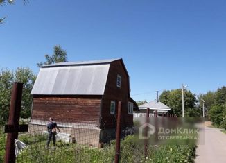 Продам дом, 66 м2, деревня Манюхино