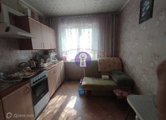 Продажа 1-комнатной квартиры, 36.7 м2, Самарская область, Московское шоссе, 298