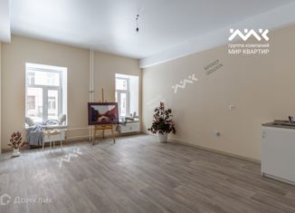 Двухкомнатная квартира на продажу, 66.5 м2, Санкт-Петербург, 11-я Красноармейская улица, 7, 11-я Красноармейская улица