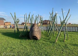 Продается дом, 95 м2, коттеджный поселок Усадьба, Тишинская улица