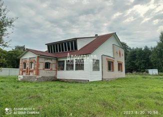 Продажа дома, 215 м2, поселок Мельниково