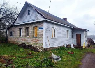 Продаю дом, 70 м2, Новгородская область, деревня Захарьино, 24