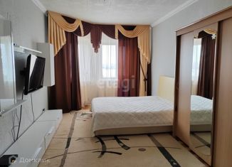 Продажа однокомнатной квартиры, 43 м2, Тюменская область, набережная Оруджева, 48