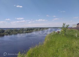 Продается земельный участок, 12 сот., деревня Паренкина, Петровская улица