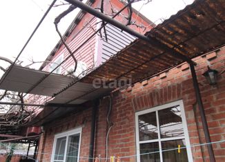 Дом на продажу, 114.8 м2, Краснодар, Красноармейская улица, 62, Красноармейская улица