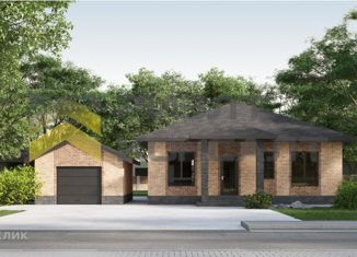 Продаю дом, 110 м2, село Пушкино, улица Николая Добронравова, 21/1