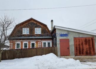 Продается дом, 210 м2, деревня Афонино, Первомайская улица, 221