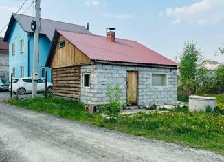 Продаю дом, 30 м2, Свердловская область, садоводческое некоммерческое товарищество Берёзка, 101