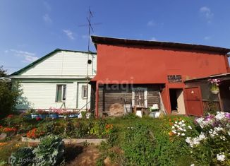 Продам дом, 69 м2, Нижний Тагил, проспект Вагоностроителей