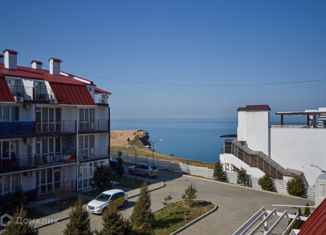 Квартира на продажу студия, 20.9 м2, ТСН СТ Фиолент, Фиолентовское шоссе, 134к2