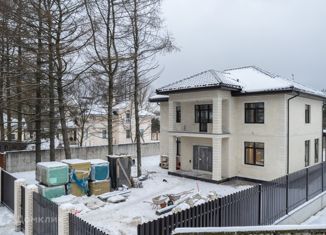 Продажа дома, 255 м2, деревня Десна, Строительная улица, 6А