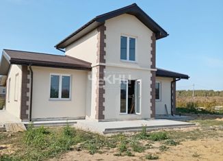 Продажа дома, 122 м2, деревня Ковригино (Ковригинский сельсовет), Полевая улица