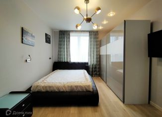 Сдается 2-комнатная квартира, 67.8 м2, Калуга, улица Маршала Жукова, 23А, ЖК Маршал