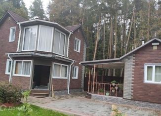 Продам дом, 96 м2, садоводческое некоммерческое товарищество Лесовод-2, садоводческое некоммерческое товарищество Лесовод-2, 153