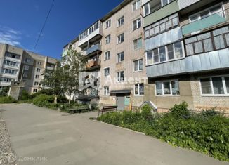 Продажа однокомнатной квартиры, 22.4 м2, Ивановская область, улица Тимирязева, 47