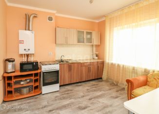 Продажа двухкомнатной квартиры, 49.7 м2, село Нежинка, Фестивальная улица, 7, ЖК Золотой Квартал