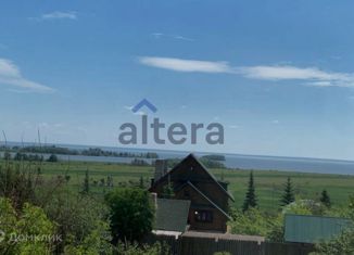 Продается участок, 19 сот., село Сингели, Клубная улица