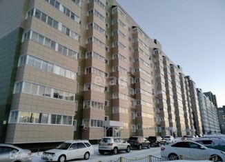 Продаю квартиру студию, 26 м2, Барнаул, улица Сергея Ускова, 40, ЖК Балтийская крепость