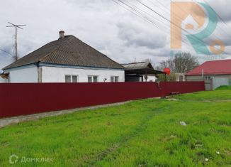 Дом на продажу, 53 м2, станица Варениковская, Партизанская улица