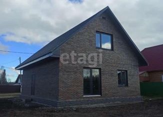 Продажа дома, 123 м2, село Кафтанчиково