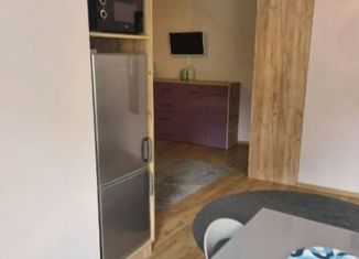 Продаю 1-ком. квартиру, 42.2 м2, Краснодар, ЖК Инсити-Парк, Командорская улица, 1/3