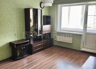 Продается 1-комнатная квартира, 37.4 м2, Смоленск, микрорайон Королёвка, 9