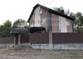Продажа дома, 156.5 м2, поселок Совхозный, Зелёная улица