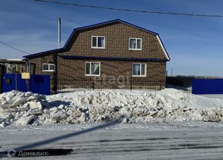 Продается дом, 200 м2, село Исетское